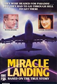Miracle Landing (1990) M4ufree