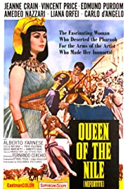 Queen of the Nile (1961) M4ufree