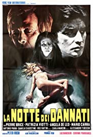 Night of the Damned (1971) M4ufree