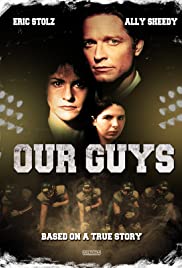 Our Guys: Outrage at Glen Ridge (1999) M4ufree