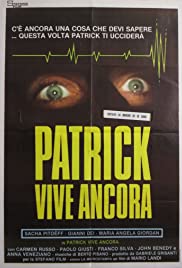 Patrick Still Lives (1980) M4ufree