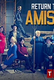 Return to Amish (2014 ) StreamM4u M4ufree