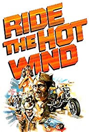 Ride the Hot Wind (1971) M4ufree
