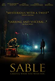 Sable (2017) M4ufree