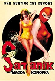 Satanik (1968) M4ufree