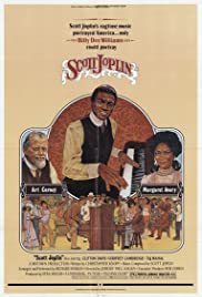 Scott Joplin (1977) M4ufree