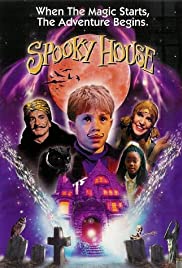 Spooky House (2002) M4ufree