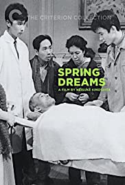 Spring Dreams (1960) M4ufree