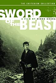 Sword of the Beast (1965) M4ufree