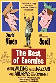 The Best of Enemies (1961) M4ufree