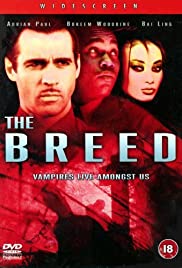 The Breed (2001) M4ufree