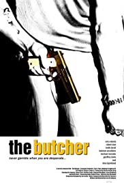 The Butcher (2009) M4ufree