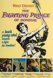 The Fighting Prince of Donegal (1966) M4ufree