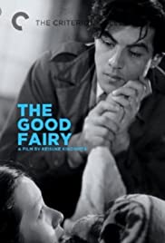 The Good Fairy (1951) M4ufree