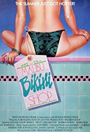 The Malibu Bikini Shop (1986) M4ufree