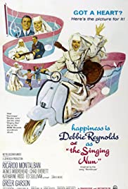 The Singing Nun (1966) M4ufree
