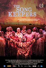 The Song Keepers (2017) M4ufree