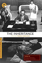 The Inheritance (1962) M4ufree