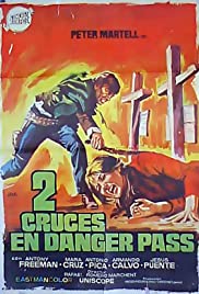 Due croci a Danger Pass (1967) M4ufree