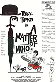 A Matter of WHO (1961) M4ufree