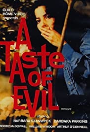 A Taste of Evil (1971) M4ufree