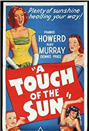 A Touch of the Sun (1956) M4ufree