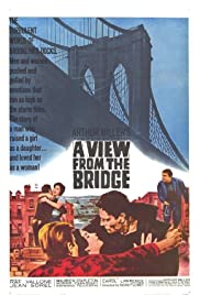 A View from the Bridge (1962) M4ufree