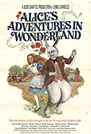 Alices Adventures in Wonderland (1972) M4ufree