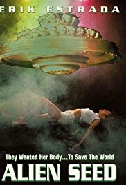 Alien Seed (1989) M4ufree