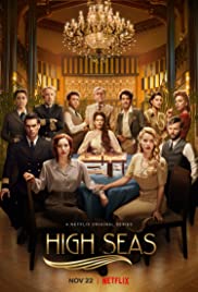 High Seas (20192020) StreamM4u M4ufree