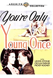 Youre Only Young Once (1937) M4ufree
