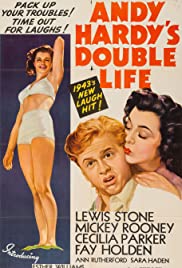 Andy Hardys Double Life (1942) M4ufree