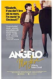 Angelo My Love (1983) M4ufree