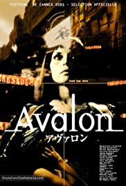 Avalon (2001) M4ufree