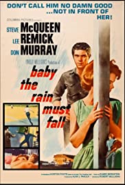 Baby the Rain Must Fall (1965) M4ufree