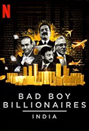 Bad Boy Billionaires: India (2020 ) StreamM4u M4ufree