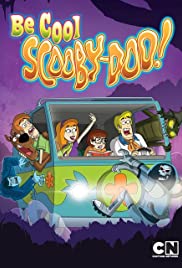 Be Cool, ScoobyDoo! (20152018) StreamM4u M4ufree
