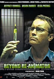 Beyond ReAnimator (2003) M4ufree