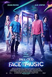 Bill & Ted Face the Music (2020) M4ufree