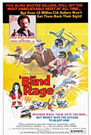 Blind Rage (1976) M4ufree