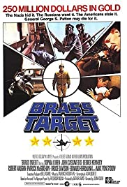 Brass Target (1978) M4ufree