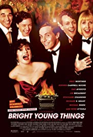 Bright Young Things (2003) M4ufree