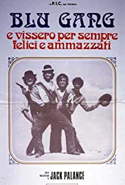 Brothers Blue (1973) M4ufree