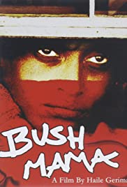 Bush Mama (1979) M4ufree