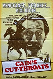 Cains Way (1970) M4ufree