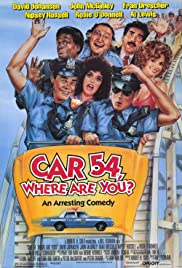 Car 54, Where Are You? (1994) M4ufree