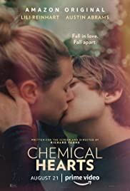 Chemical Hearts (2020) M4ufree
