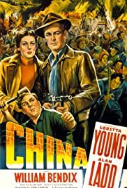 China (1943) M4ufree