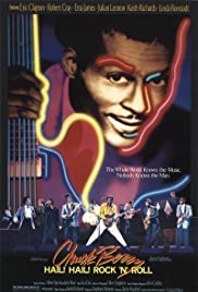 Chuck Berry Hail! Hail! Rock n Roll (1987) M4ufree