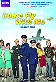 Come Fly with Me (20102011) M4ufree